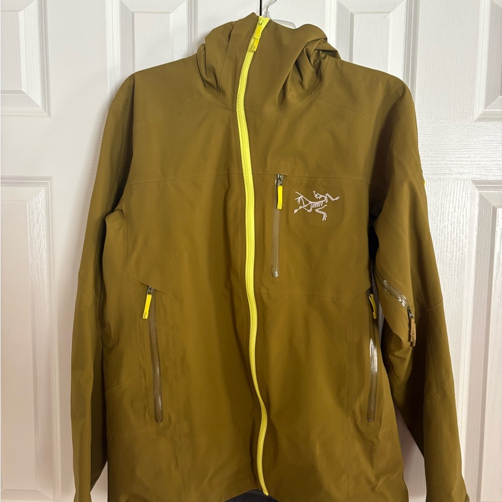 Arc'teryx Sabre Jacket